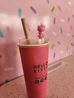 Iced Coffee